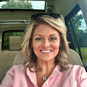 Meet your Posher, Amanda